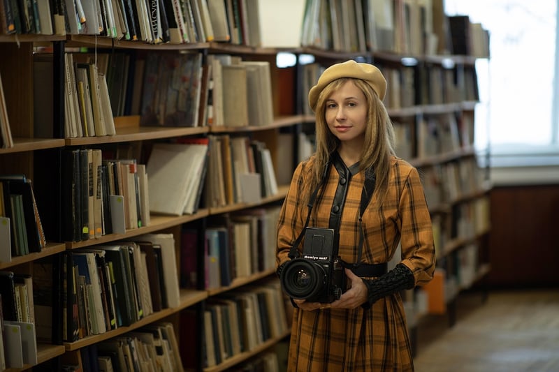 International Journalist