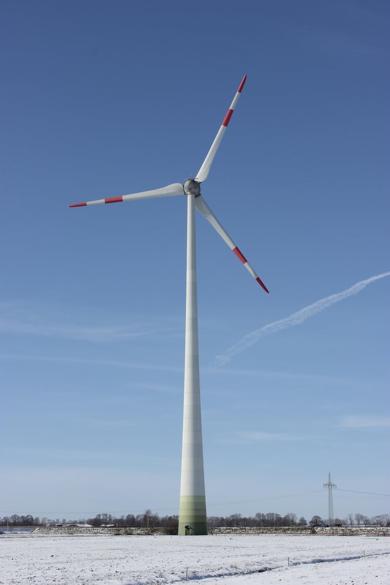 Renewable Energy Engineer