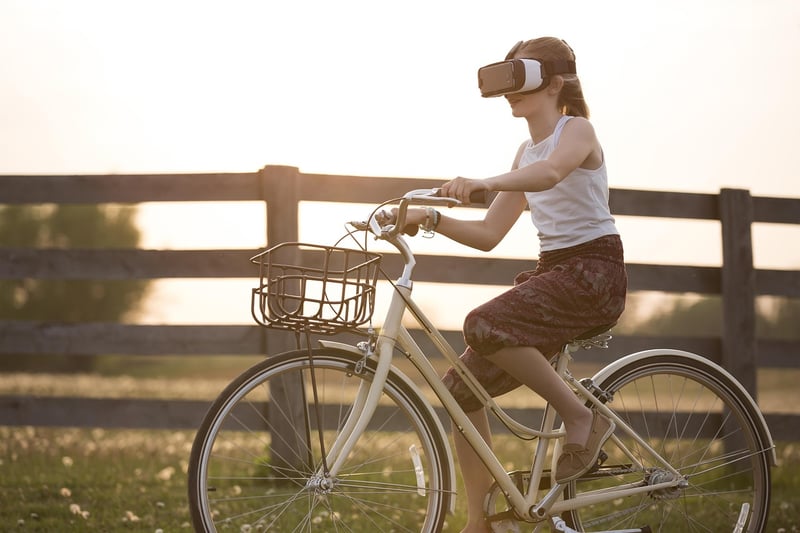 Virtual Reality Designer