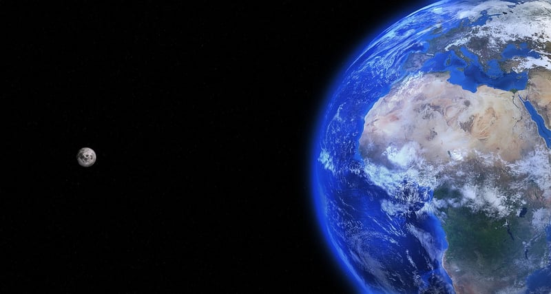 World Map