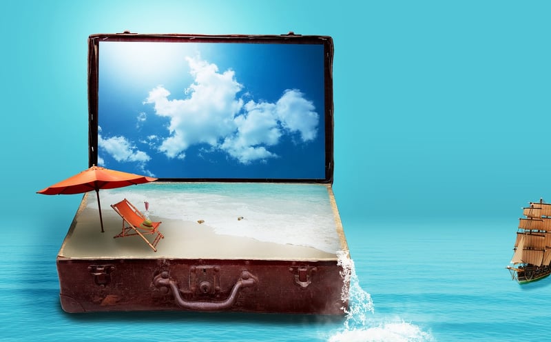 Travel Blogger